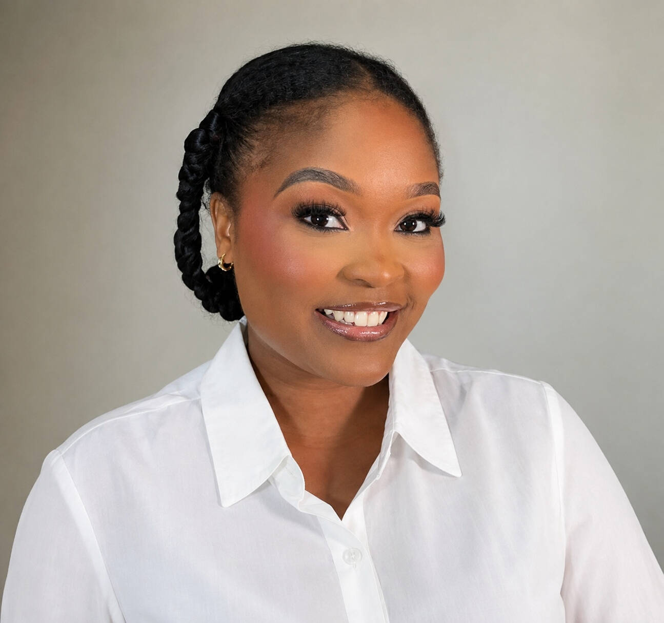 Teresia Mwangi
